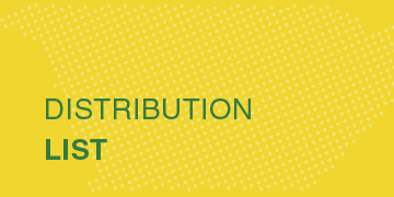 distribution list