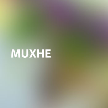 Muxhe