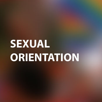 Sexual Orientation