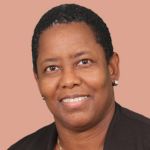 Expert Grenada Elaine Henry-McQueen