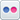 Flickr icon