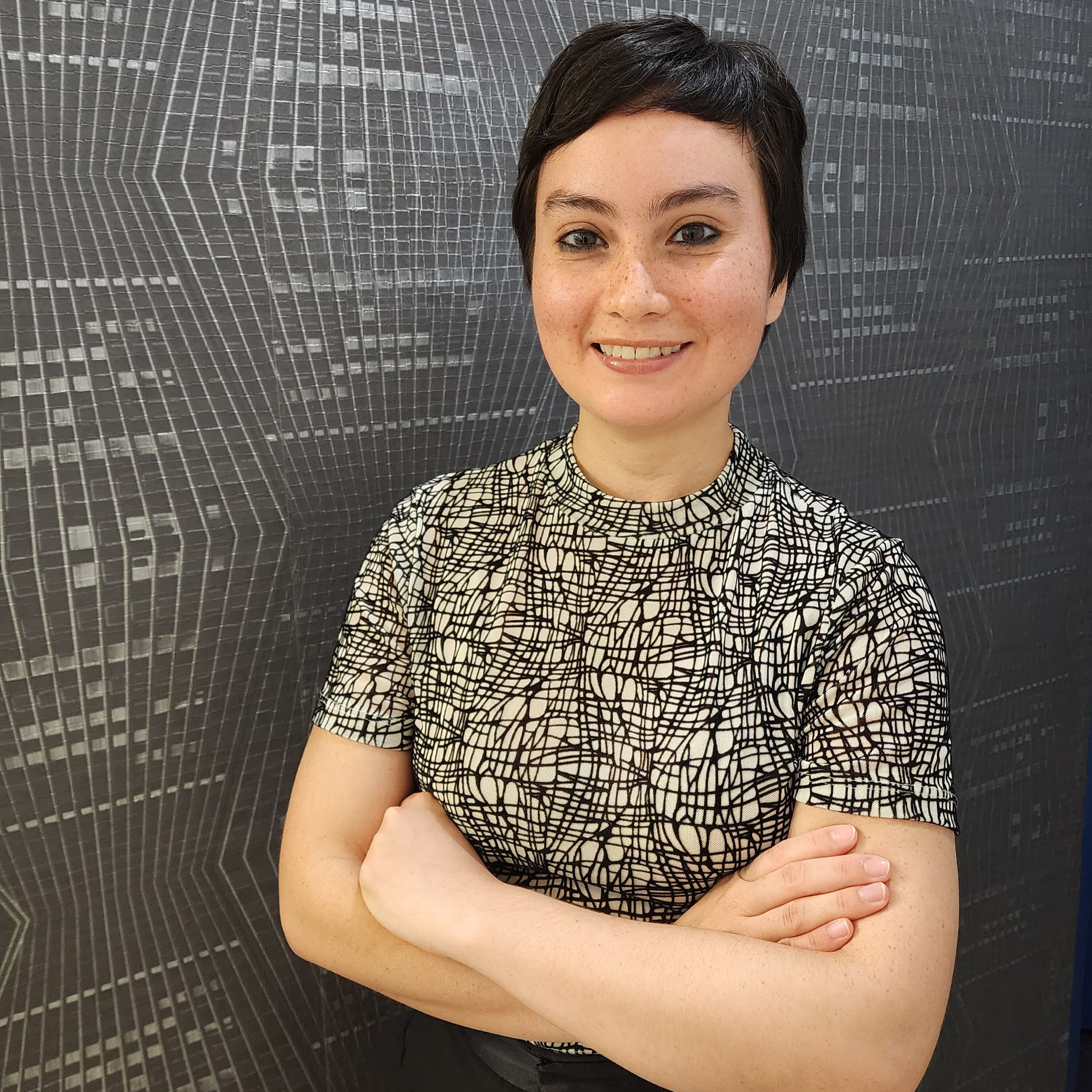 Experta Panama Jennifer Delgado