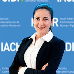 Rosa Mar�a Pay� Acevedo