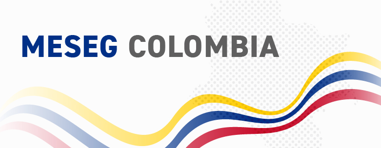 MESEG Colombia