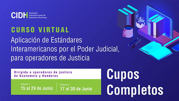 Aplicacin de Estndares Interamericanos por el Poder Judicial