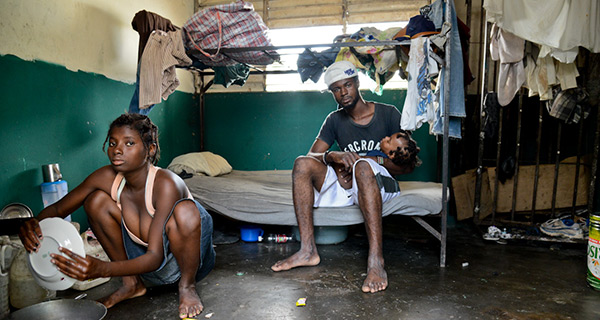 Republica Dominicana