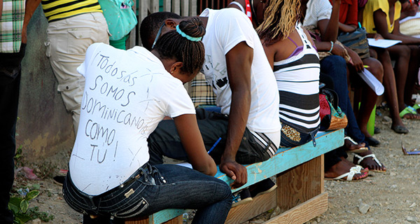 Republica Dominicana