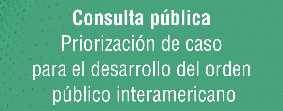 Priorización de Peticiones y Casos
