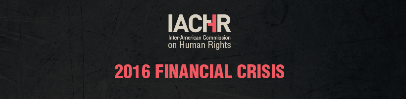 Inter-American Commission on Human Rights (IACHR)