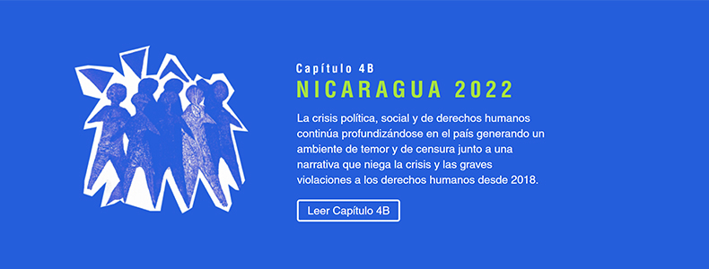 Capítulo 4B: Nicaragua