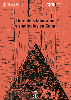 direitos trabalhistas e sindicais em Cuba