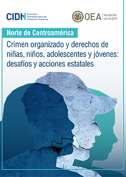 Crimen organizado y derechos de nias, nios, adolescentes y jvenes: desafos y acciones estatales en el norte de Centroamrica
