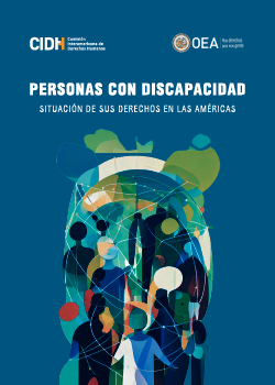 La situacin de los derechos de las personas con discapacidad en las Amricas