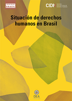 Situacin de derechos humanos en Brasil