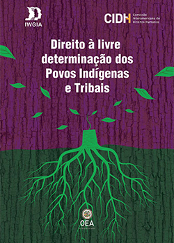 Direito à livre determinação dos Povos Indígenas e Tribais