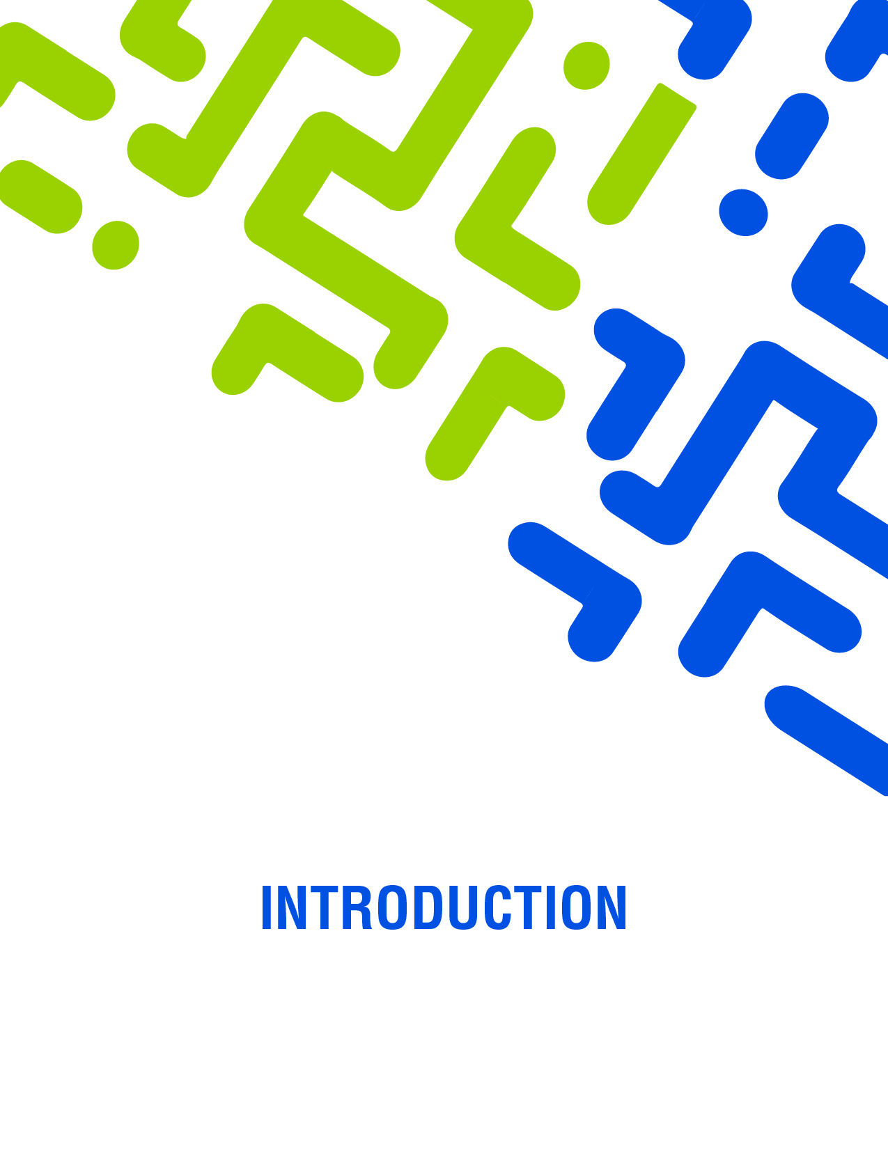 Introduction