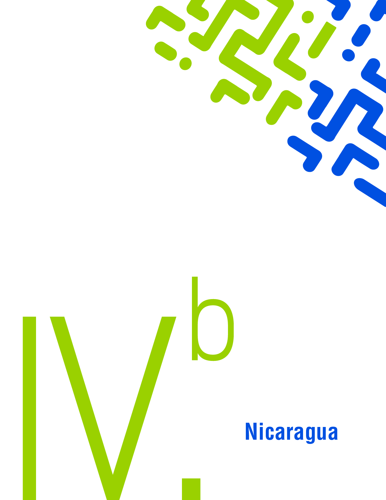 B - Special report: Nicaragua