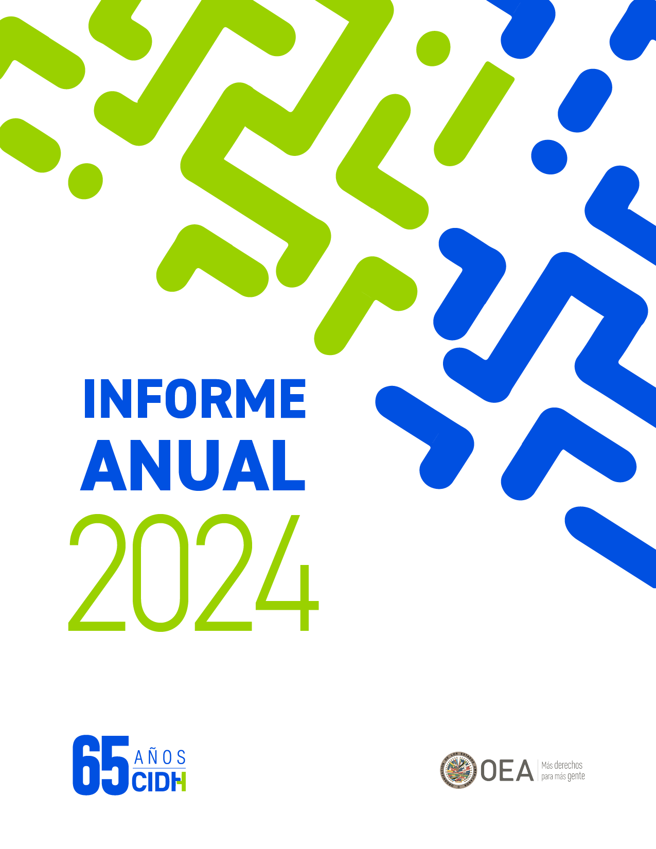Informe Anual 2024