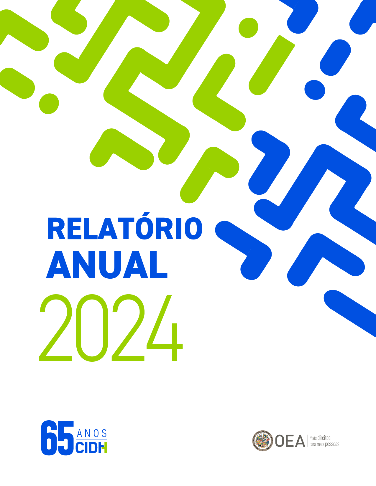 Relatório Anual 2024