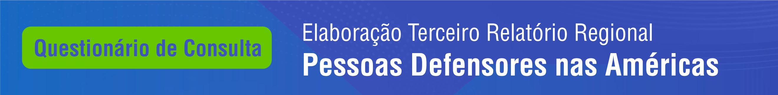 relatrio sobre a situao dos defensores de direitos humanos nas Amricas