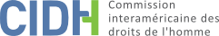 CIDH Logo