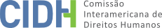 CIDH Logo