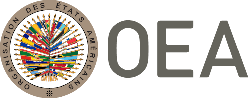 OAS Logo