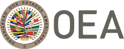 OAS Logo