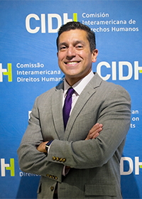 Luiz Marcelo Azevedo