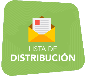 Suscríbase a nuestra lista de distribución de correos para recibir comunicaciones de la CIDH