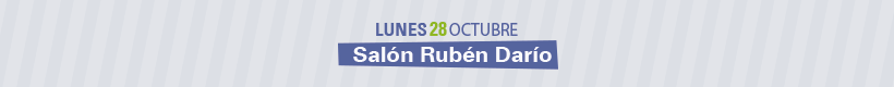 Salon Ruben Dario