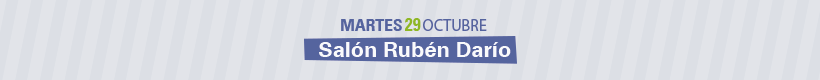 Salon Ruben Dario