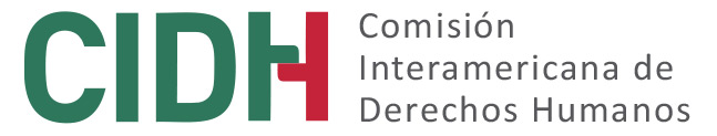 Comisin Interamericana de Derechos Humanos (CIDH): 