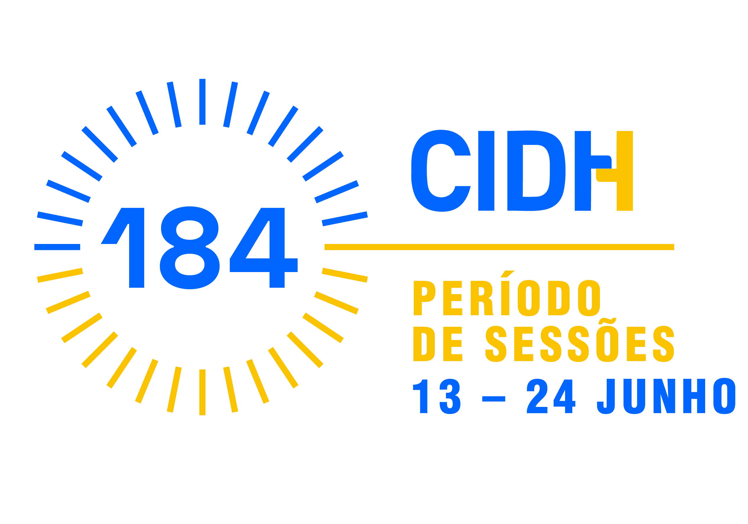 184 Período de Sessões