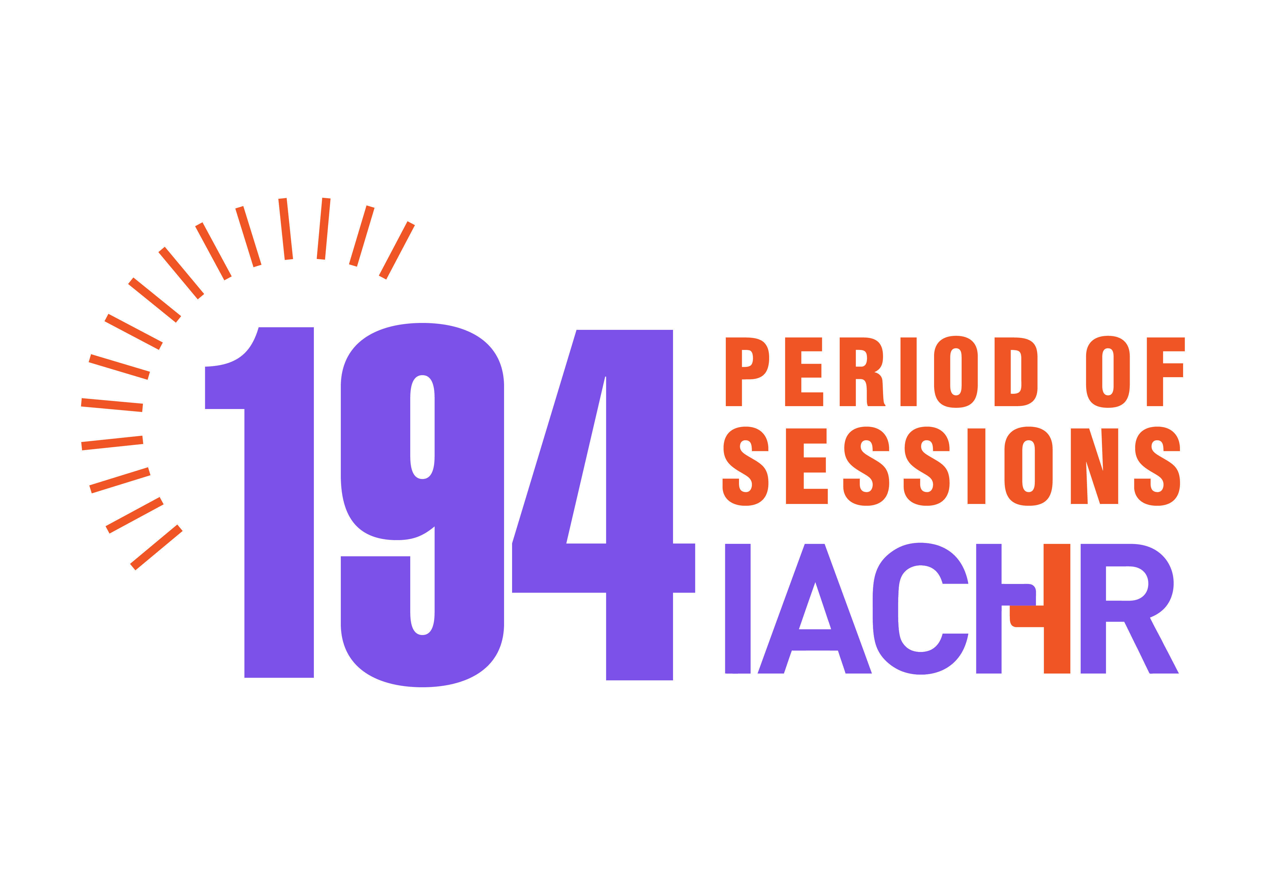 194th Period of Sessions