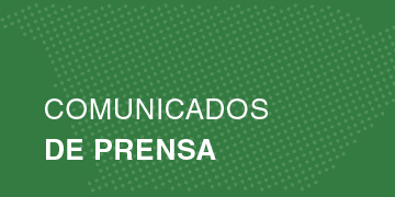 Comunicados de prensa