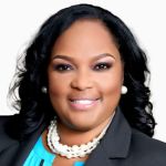 Experta Bahamas Janet McKenzie