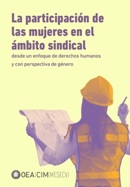 Portada publicacion de derechos sindicales