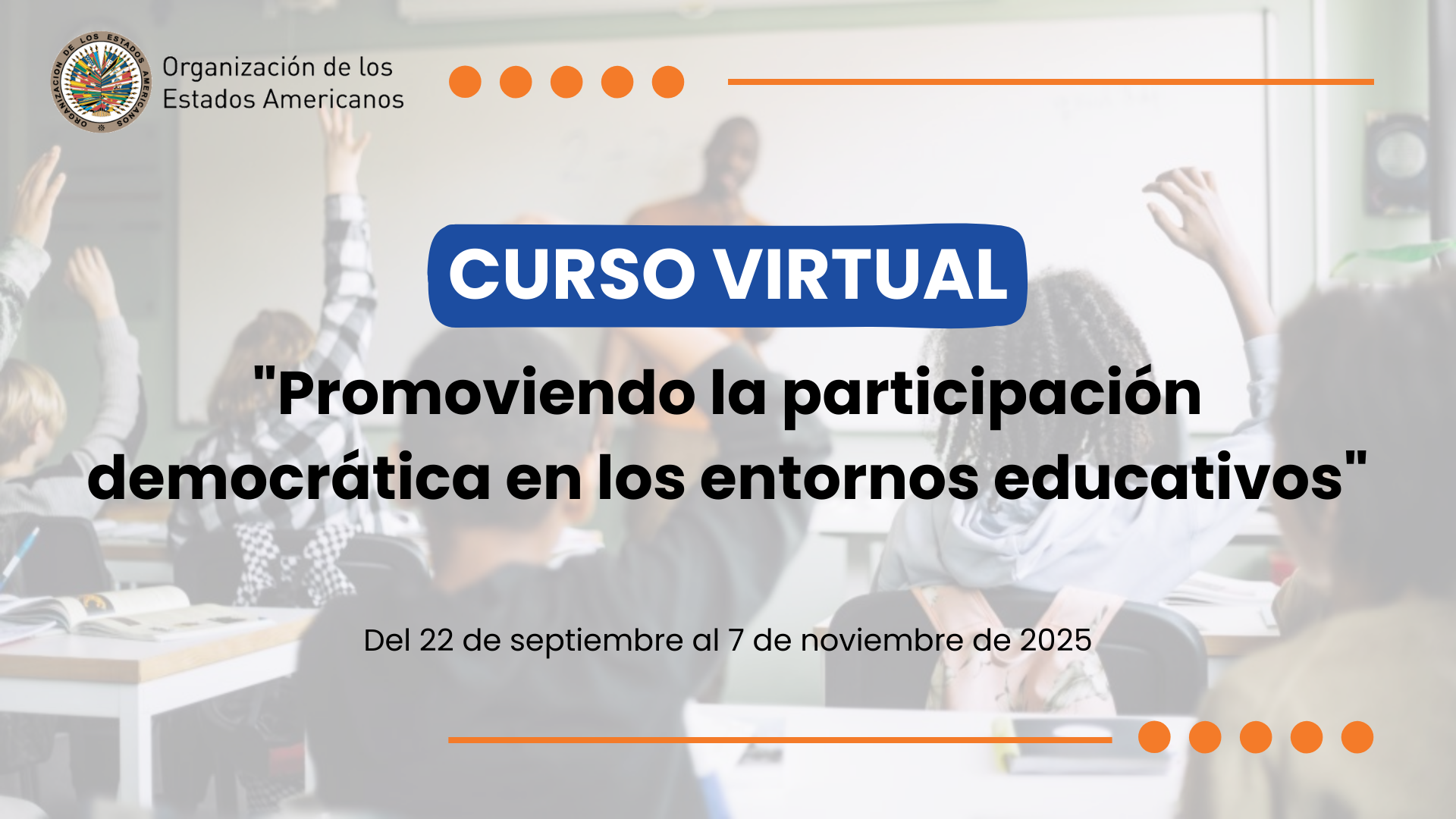 website curso demep