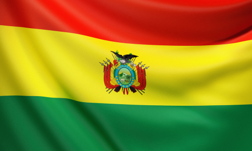 Bolivia