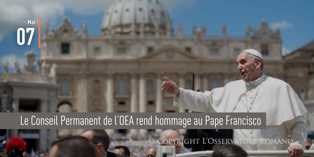 Conseil Permanent