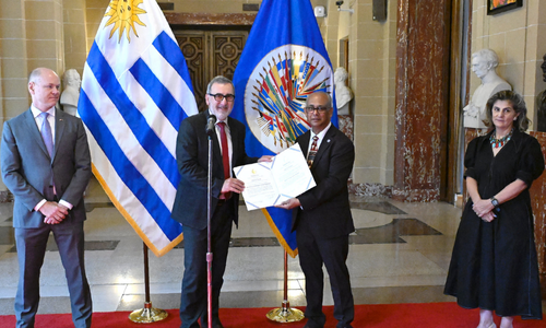 Embajadores