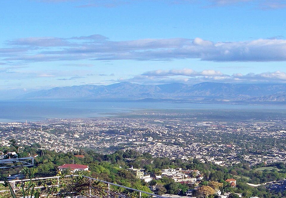 Haiti