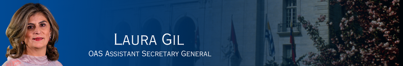 Assistant Secretary General
