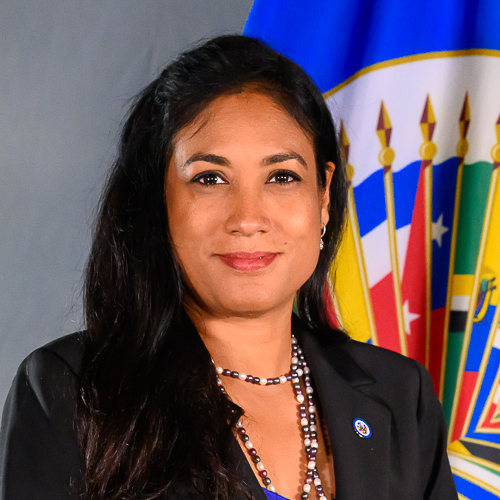 Xaviera Jessurun