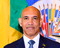 Antony B. Anderson