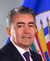 Luis Toro