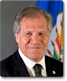 Luis Almagro Lemes