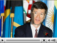 Jeffrey Sachs