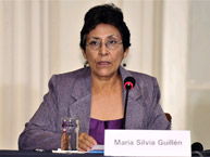 Regional Conference: “The Situation of People of African Descent in the Americas: Prospects and Challenges” (March 2011)